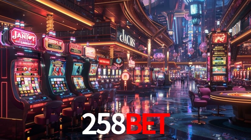 Statistics 258BET