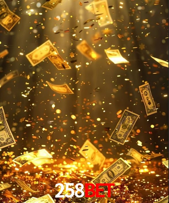 Welcome Bonus 258BET