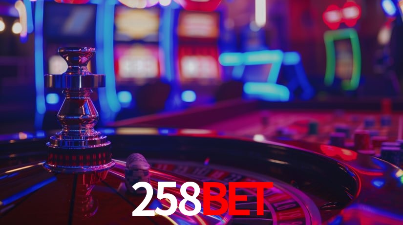258BET - Caça-Níqueis VIP Elite - 258BET win