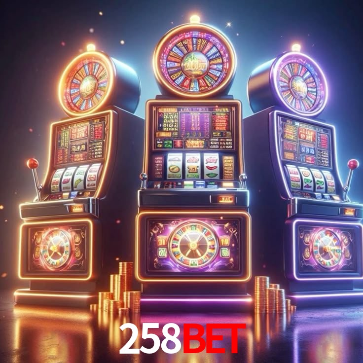 258BET: Seu Cassino Premiado com Pagamentos Rápidos