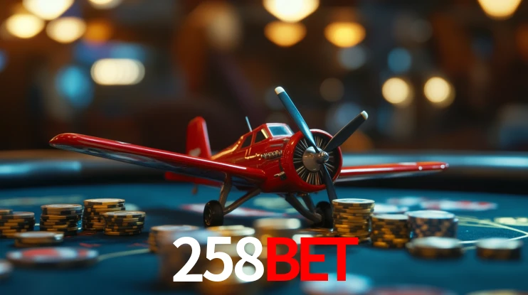 Experiência VIP 258BET