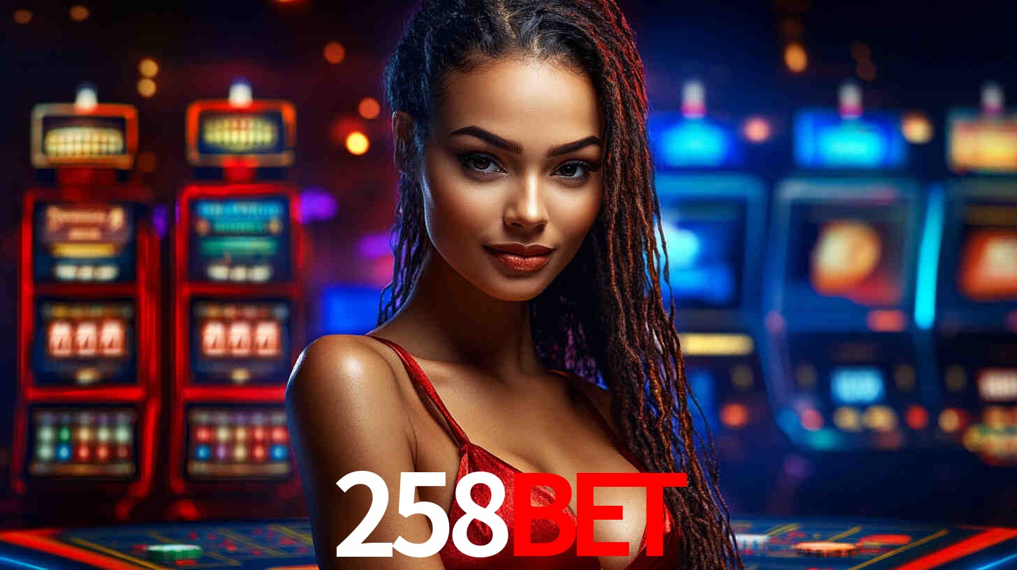 Experiência VIP 258BET