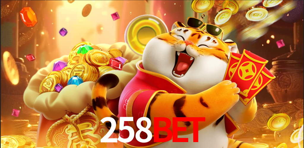 Segurança App 258BET
