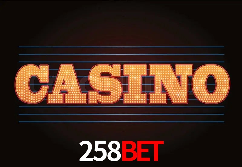 Inovações de Jogos na 258BET: O Futuro das Experiências Interativas