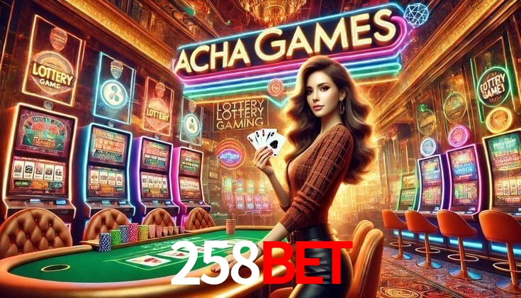 VIP Casino 258BET