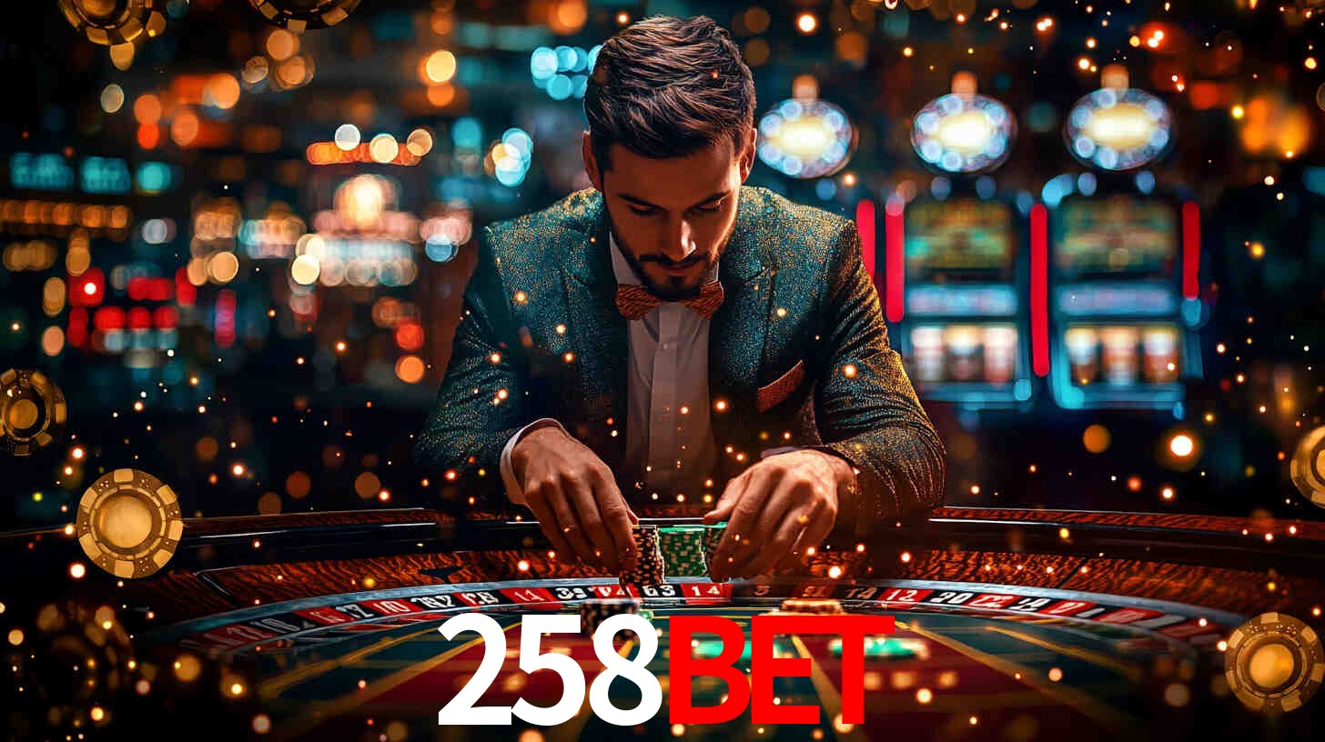 258BET