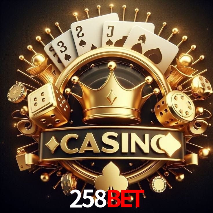 Apostas Esportivas na 258BET: Um Guia Completo