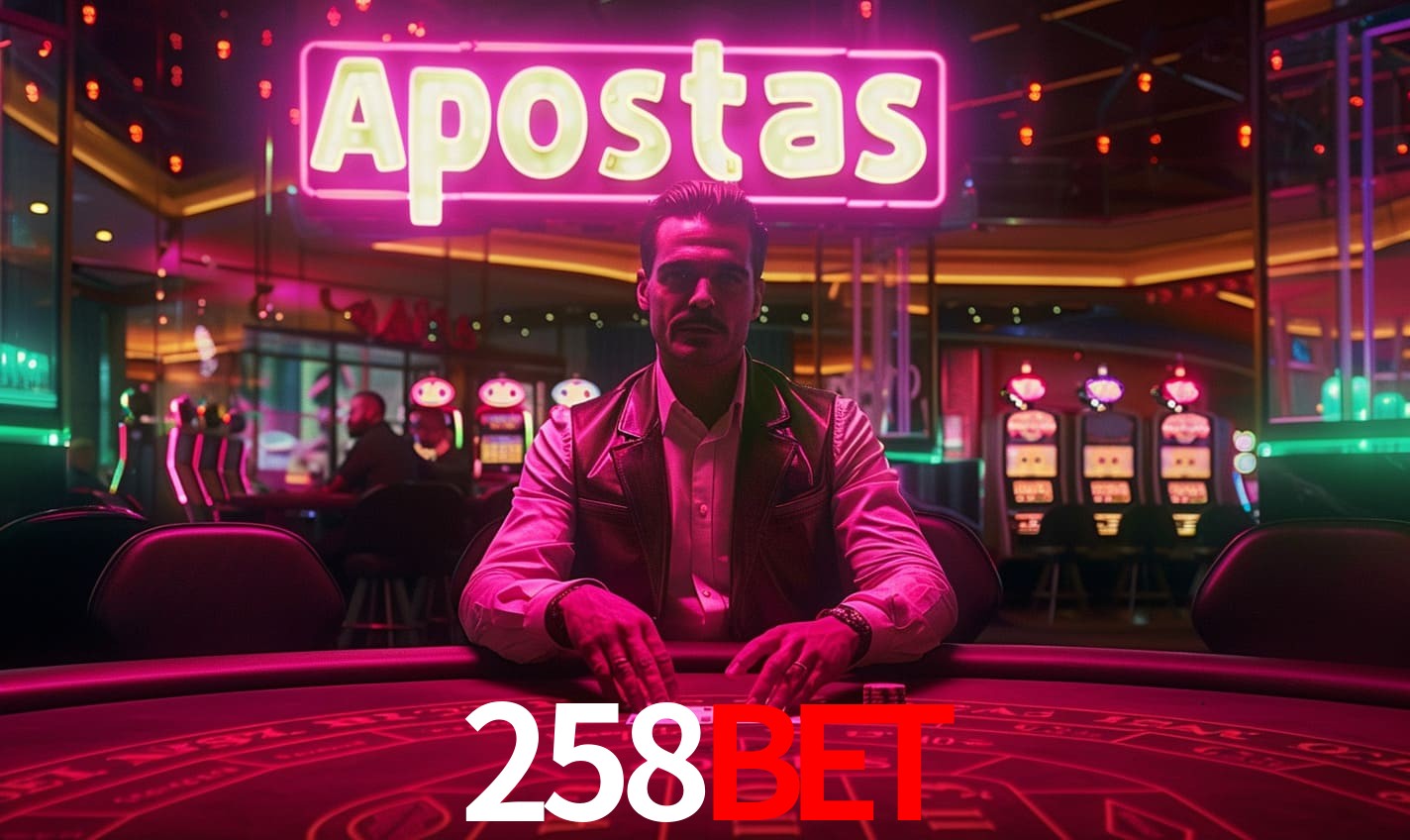Avaliações dos Jogadores 258BET