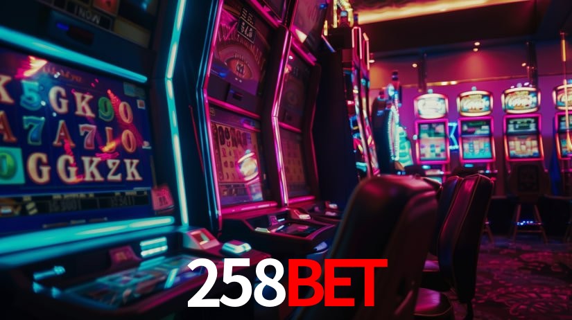 Account Benefits 258BET