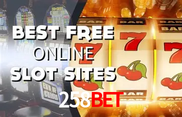 Interface do App 258BET