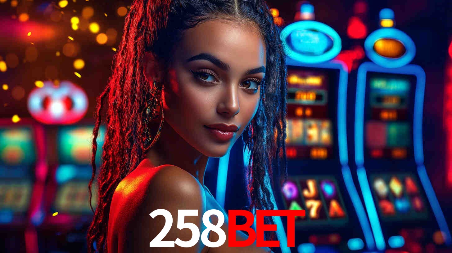 Apostas de Futebol 258BET