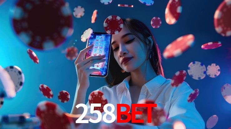 Cadastro Rápido 258BET