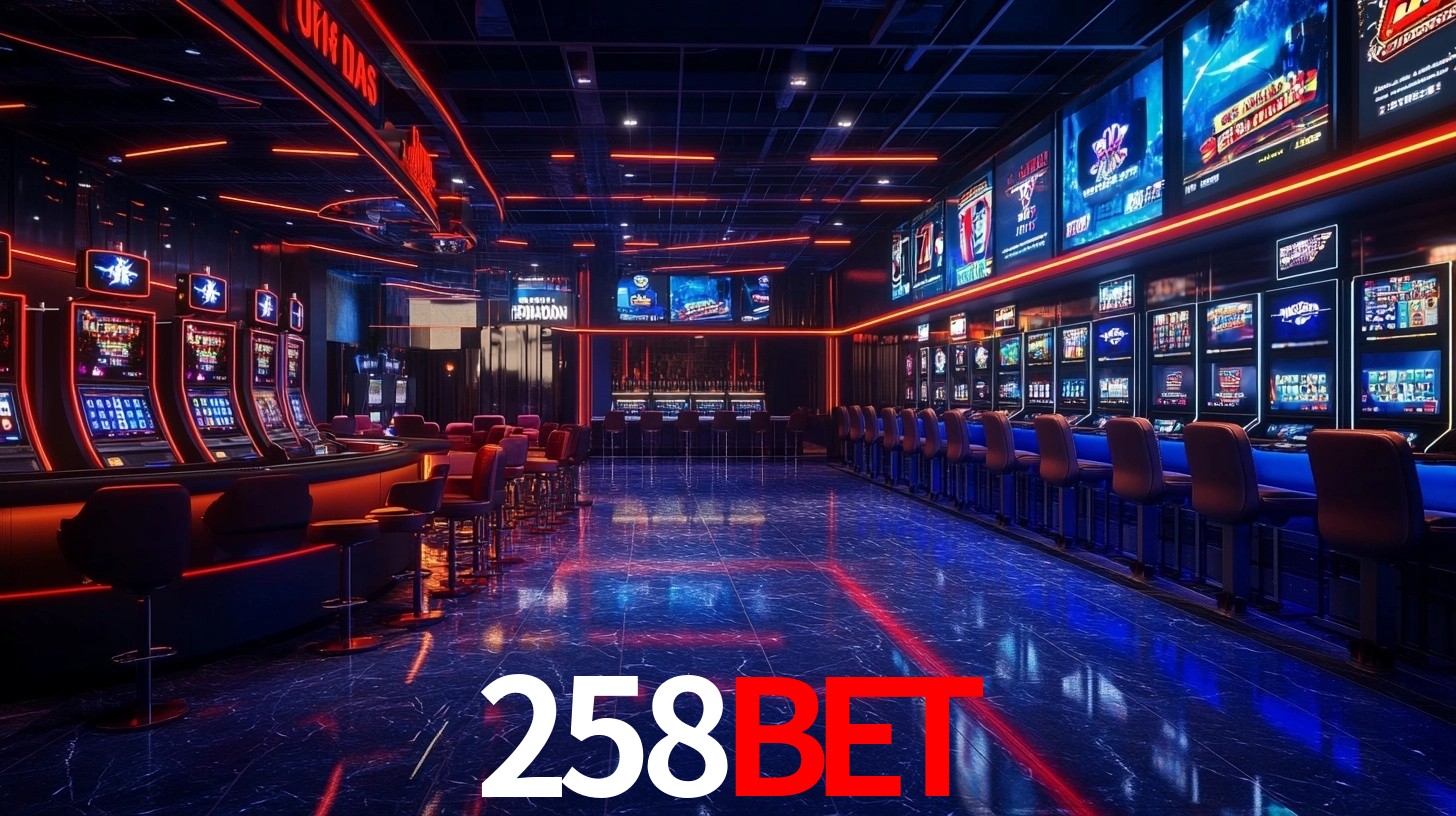 258BET,258BET win