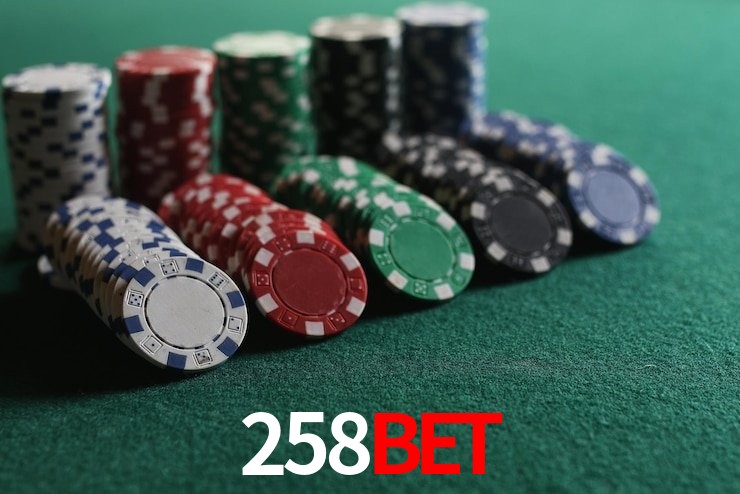 Basketball Betting 258BET
