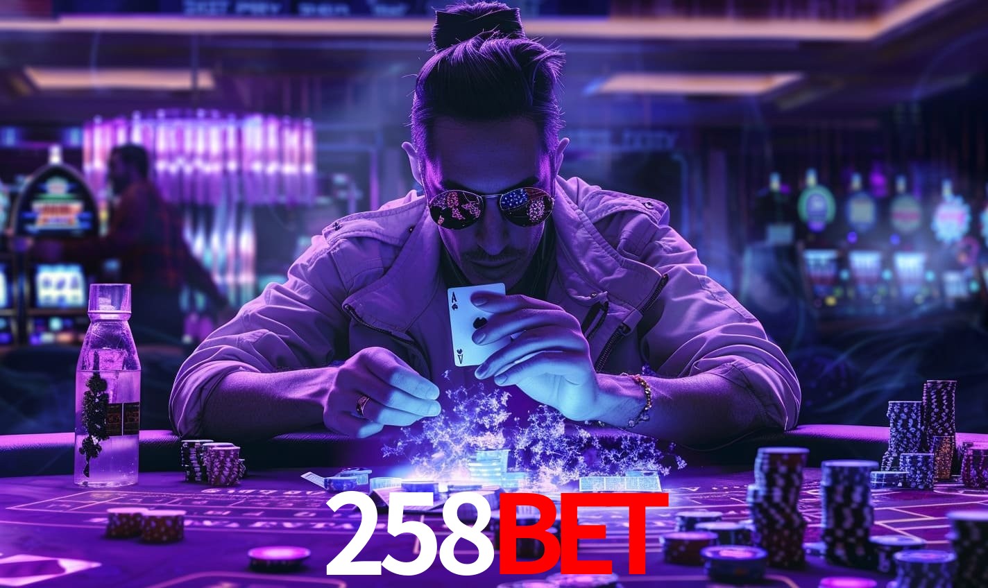 Daily Bonuses 258BET