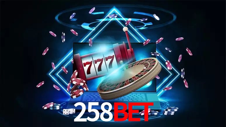 Apostas Esportivas na 258BET: Um Guia Completo