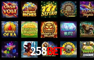 Flash Promotion 258BET