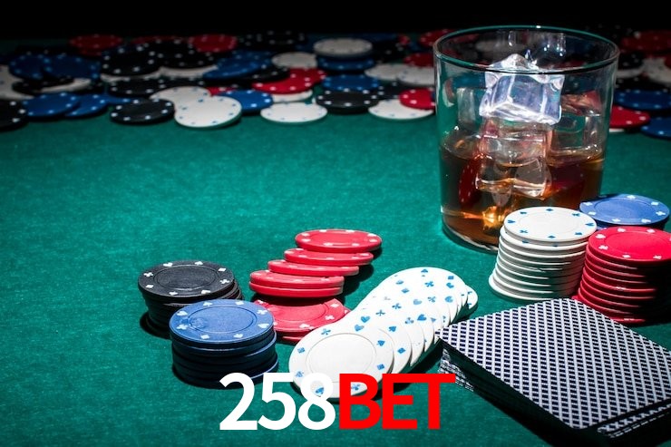 A Emoção da Loteria na 258BET: Uma Chance de Mudança de Vida