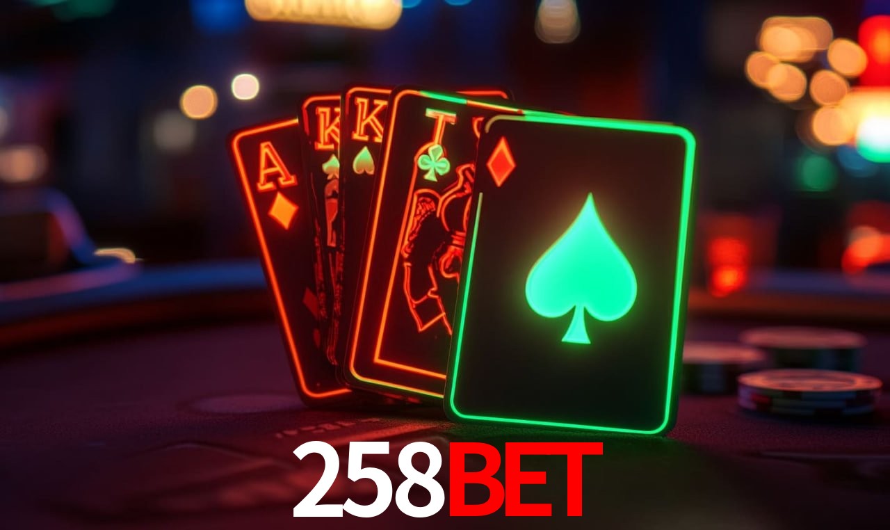 A Popularidade dos Caça-Níqueis no 258BET