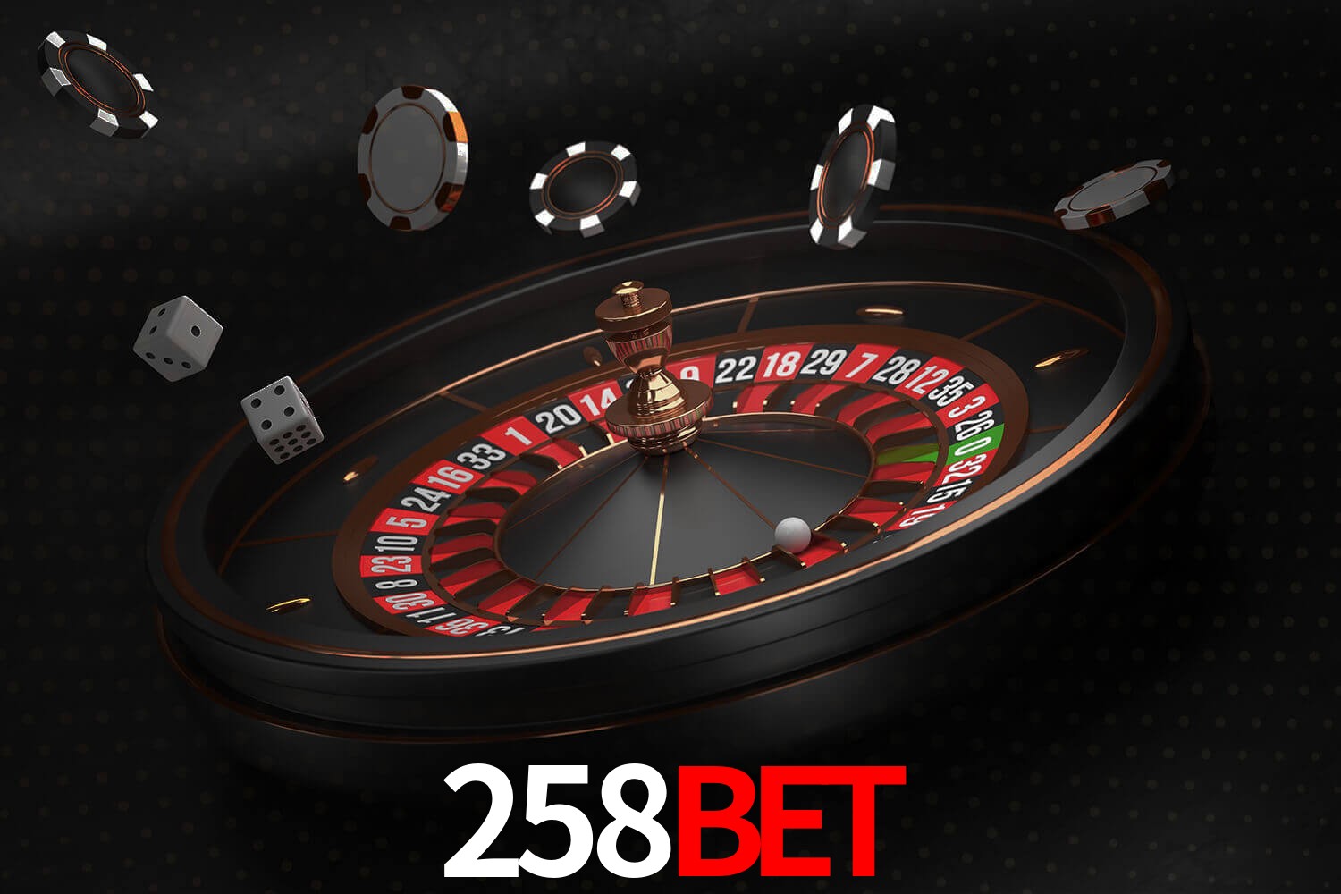 258BET,258BET win