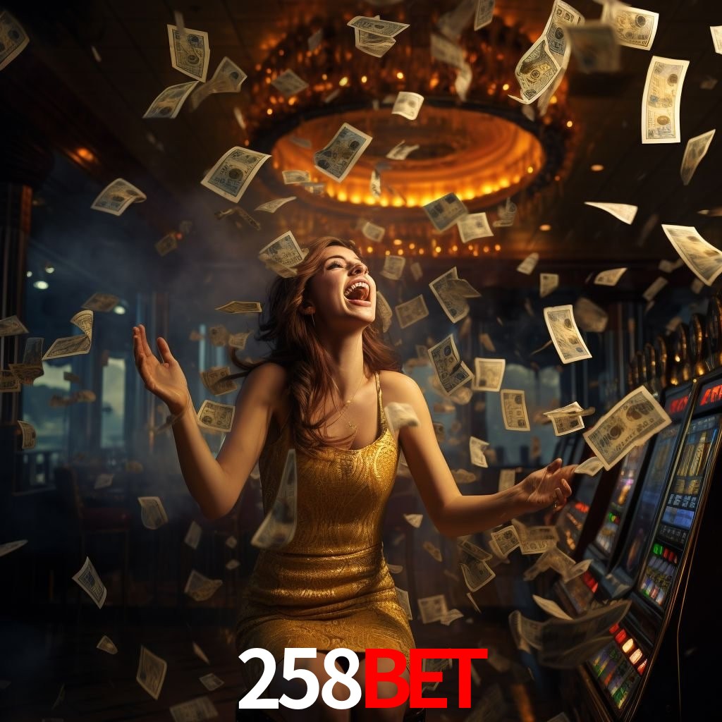 Programa VIP 258BET