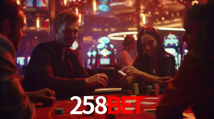 Interface Premium 258BET