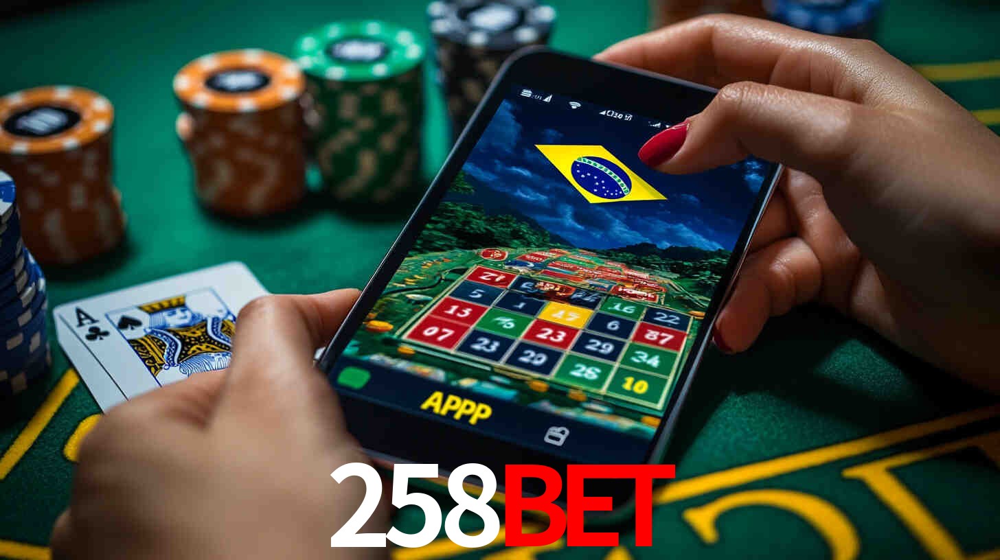 Casino VIP 258BET