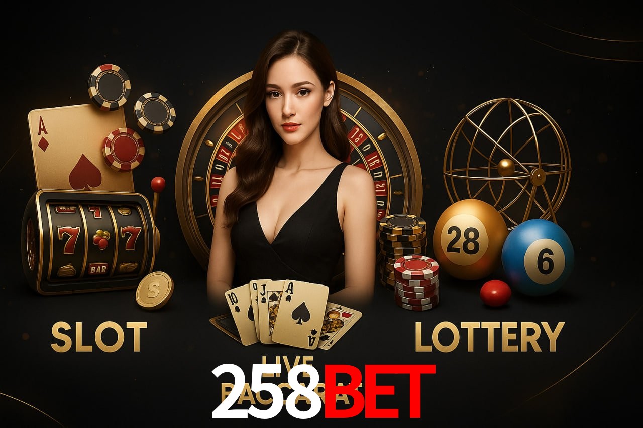 Inovações de Jogos na 258BET: O Futuro das Experiências Interativas