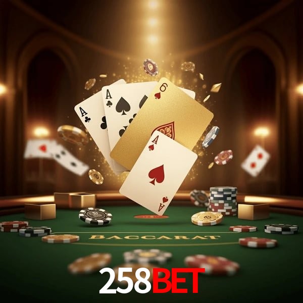 Tournaments 258BET