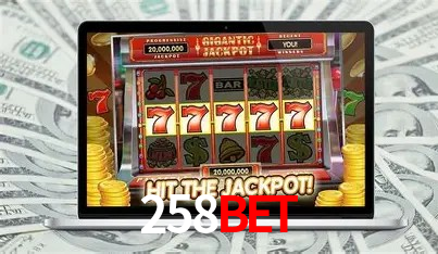 Platform Technology 258BET
