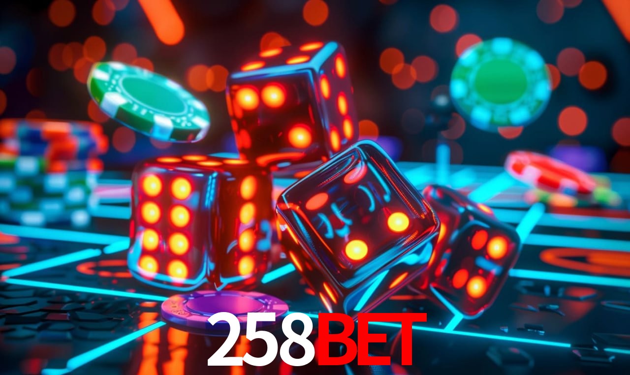 Especiais de Fim de Semana 258BET