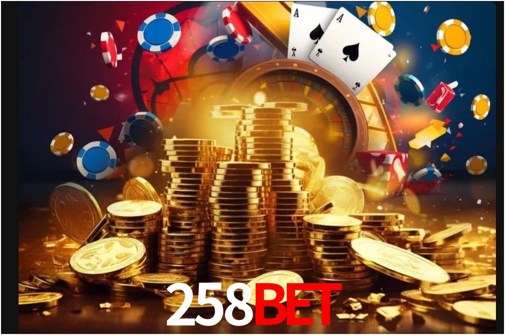 Promoções Sazonais 258BET