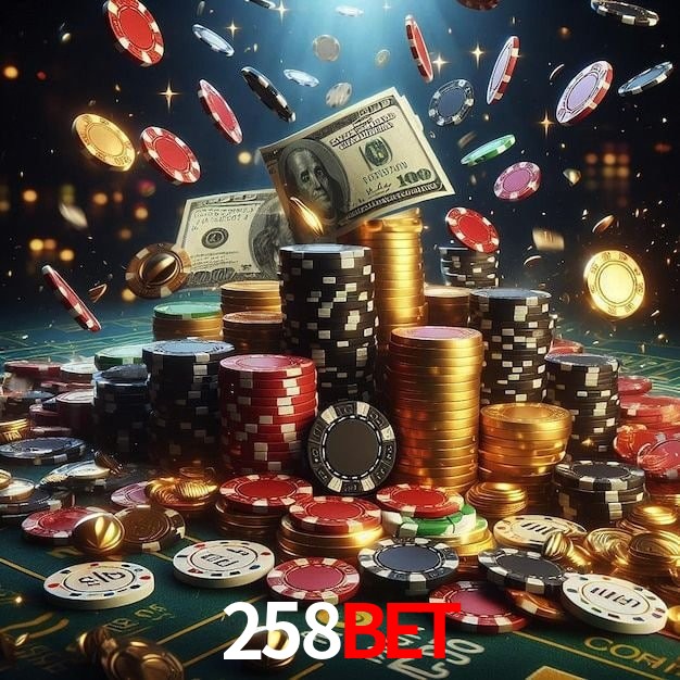 Promoção Relâmpago 258BET