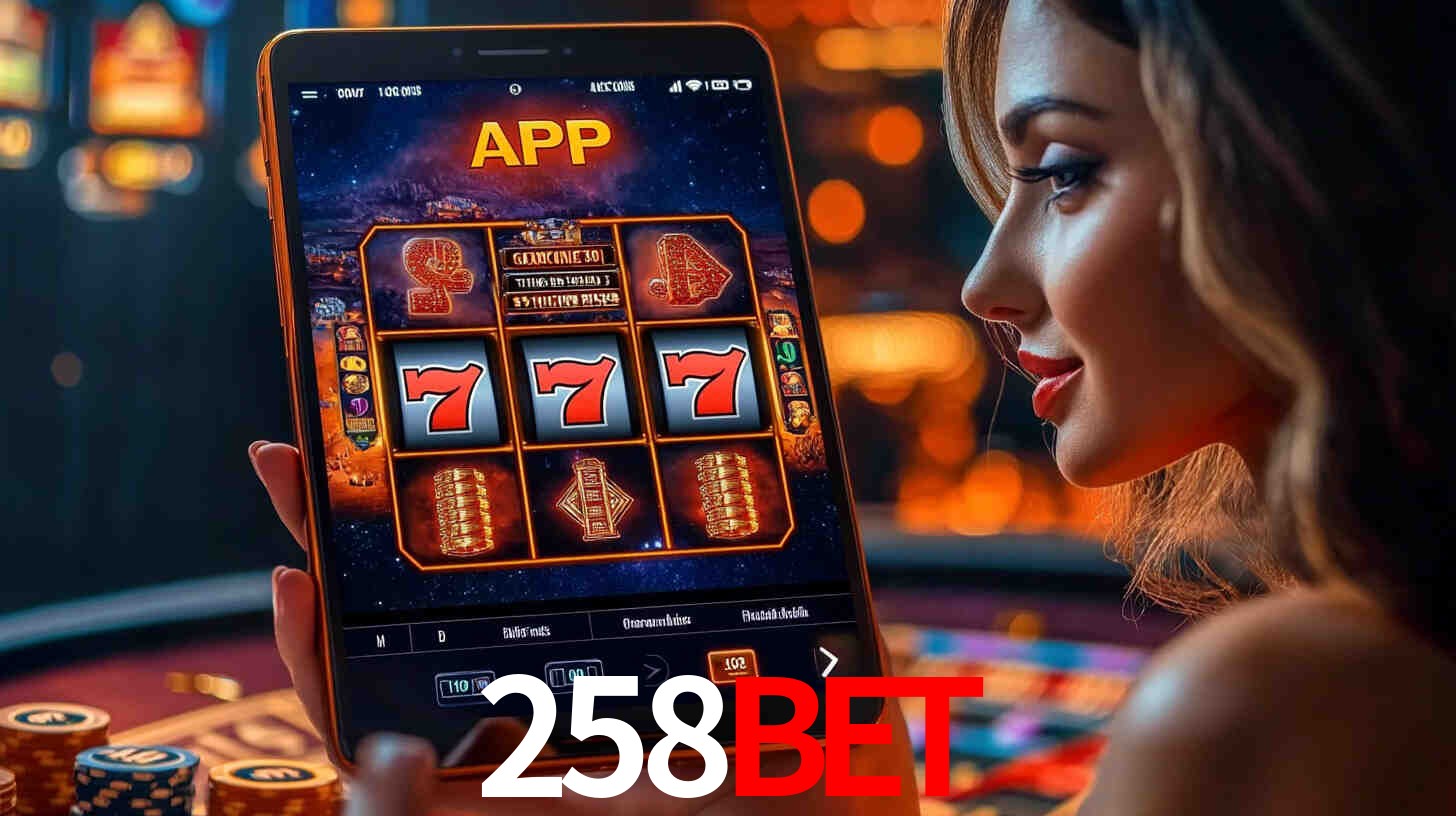 Desvendando o Mundo dos Jogos Virtuais na 258BET