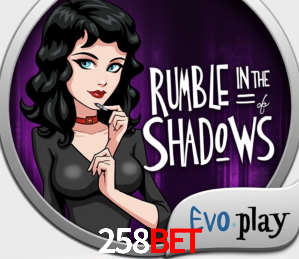 Game Providers 258BET