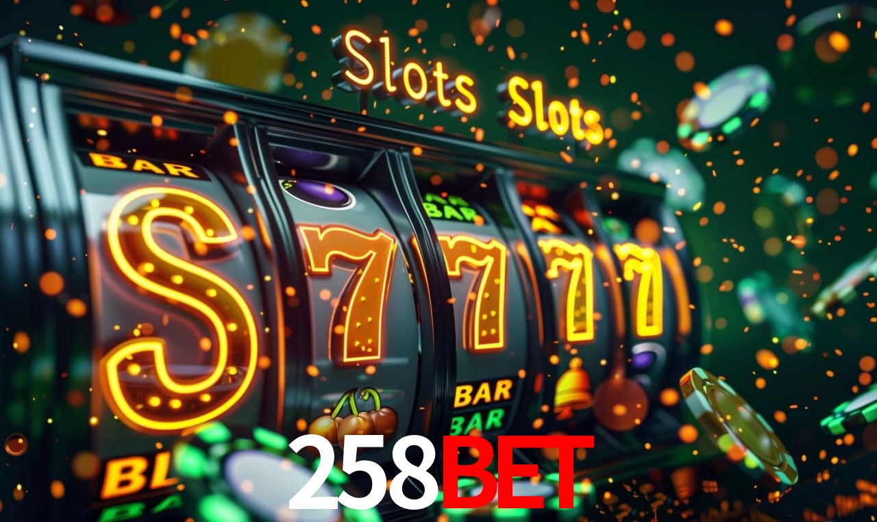 Descubra a Magia dos Jogos de Arcade no 258BET