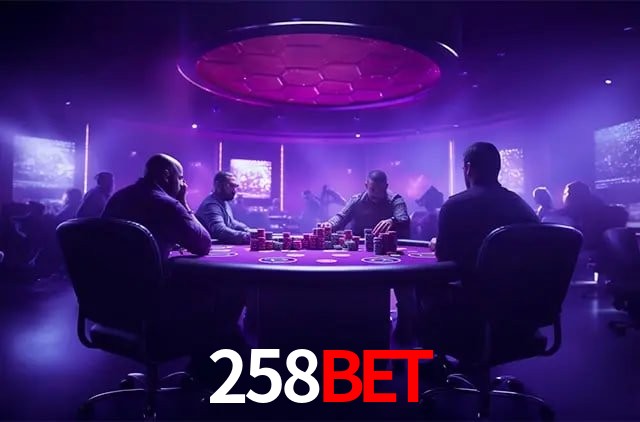 Jogos de Slot 258BET