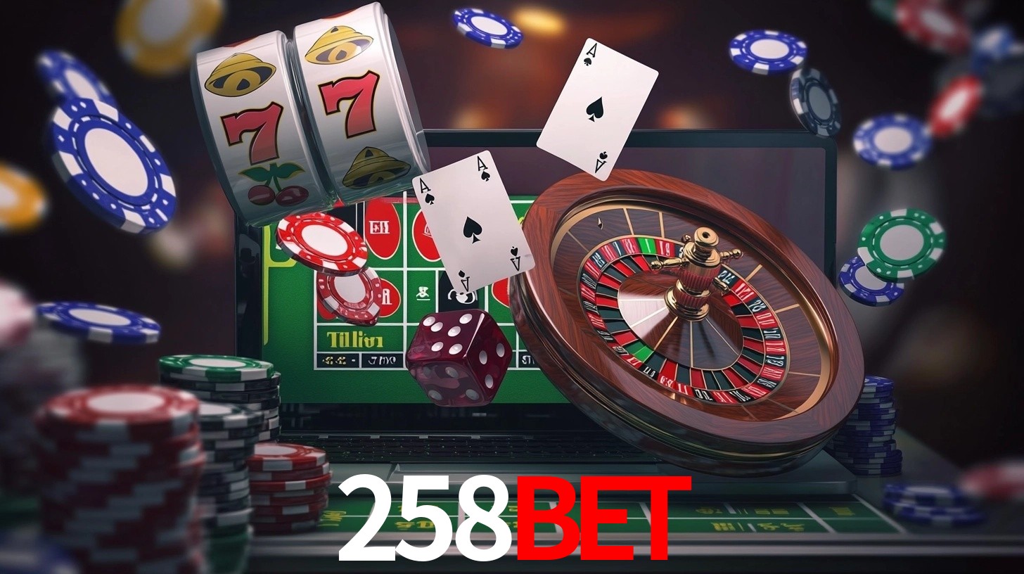 258BET,258BET win