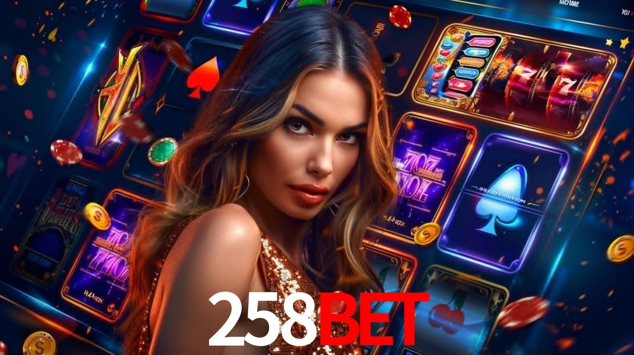 Segurança 2FA 258BET
