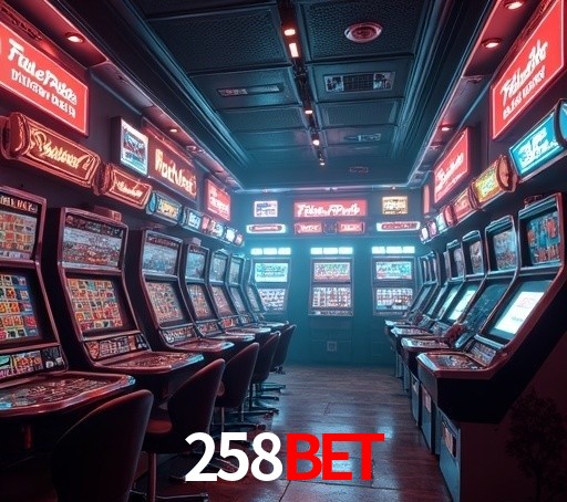 Descubra o Programa VIP da 258BET: Vantagens Exclusivas para Jogadores