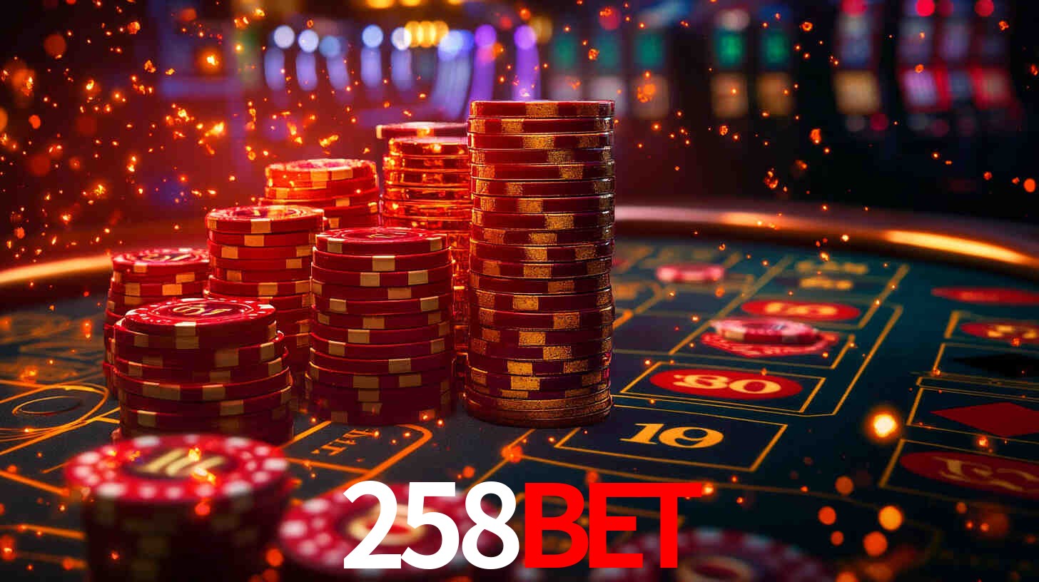 258BET