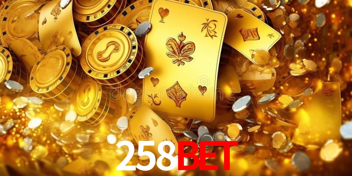 Casino Ao Vivo 258BET