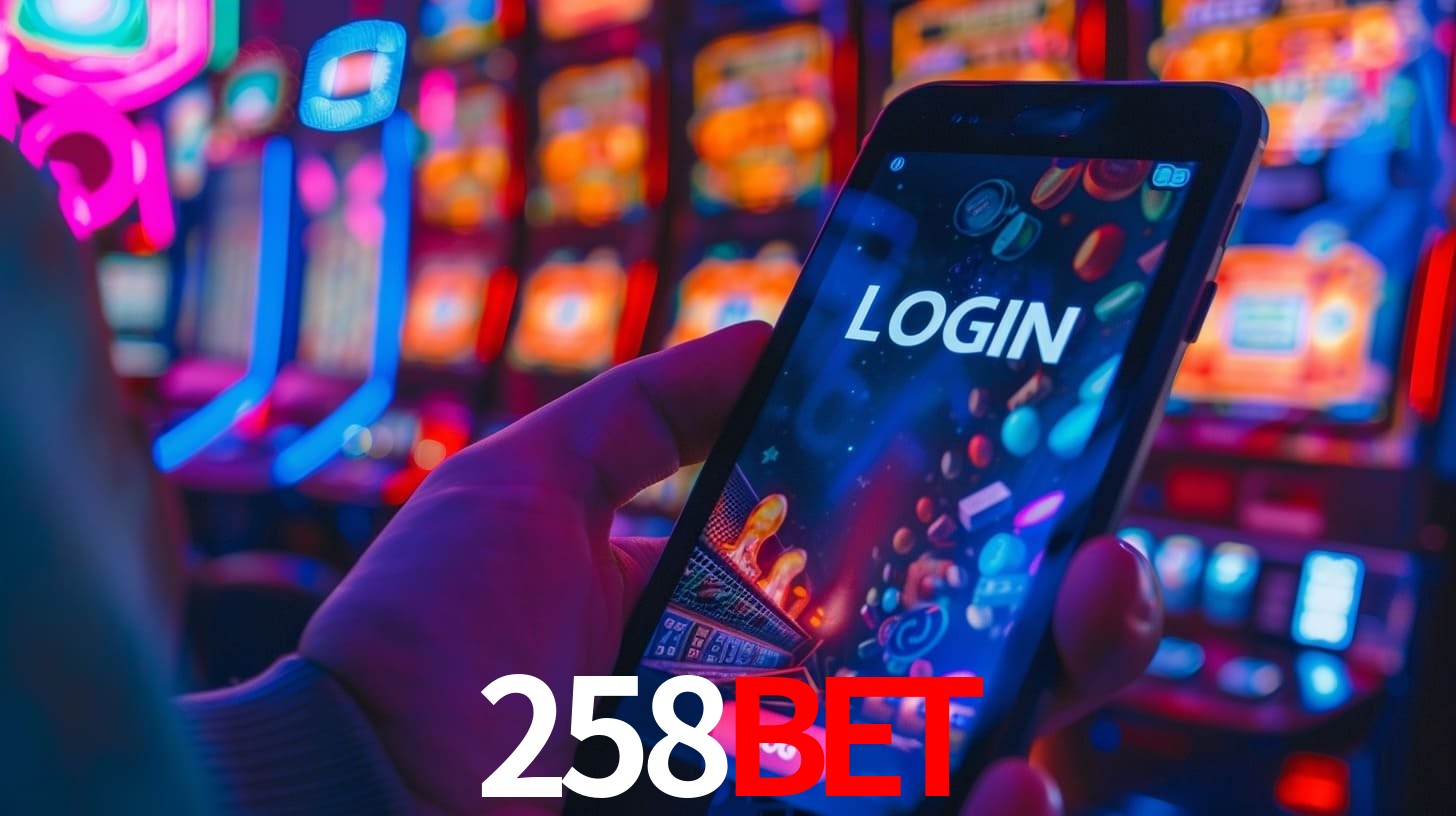 Inovações de Jogos na 258BET: O Futuro das Experiências Interativas