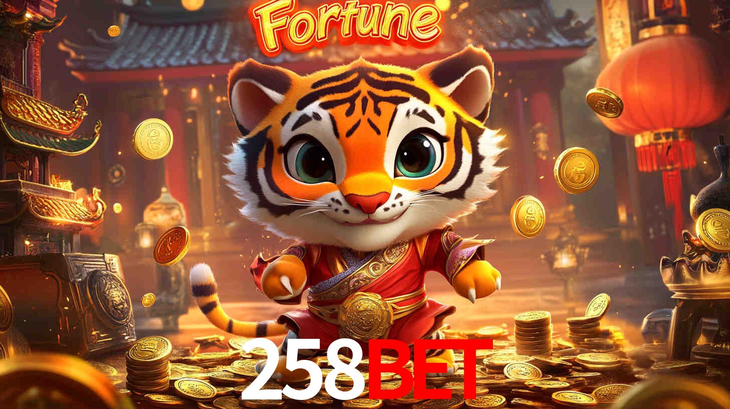Programa VIP 258BET