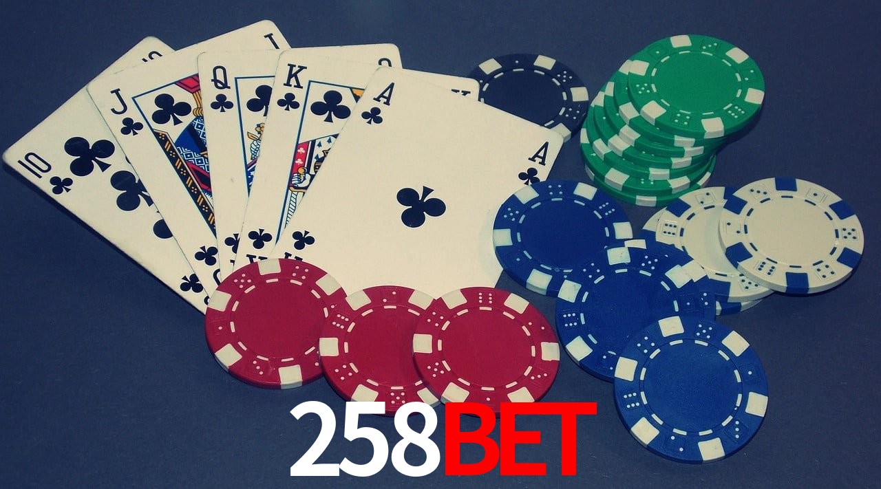 Sports Statistics 258BET