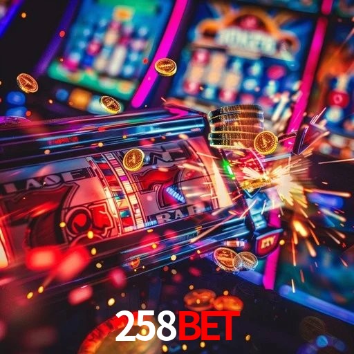 A Experiência Imersiva dos Cassinos Ao Vivo no 258BET