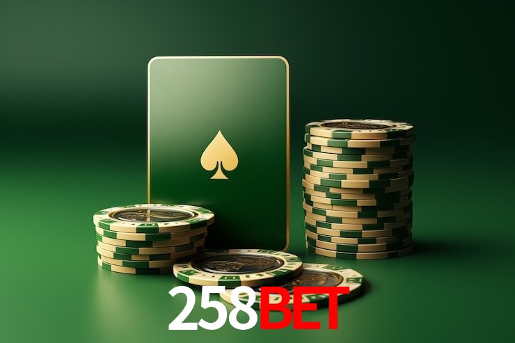 Live Casino 258BET