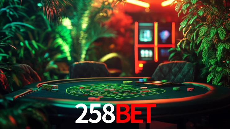 Premium Interface 258BET