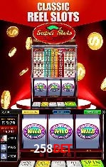 Exclusive Offers 258BET