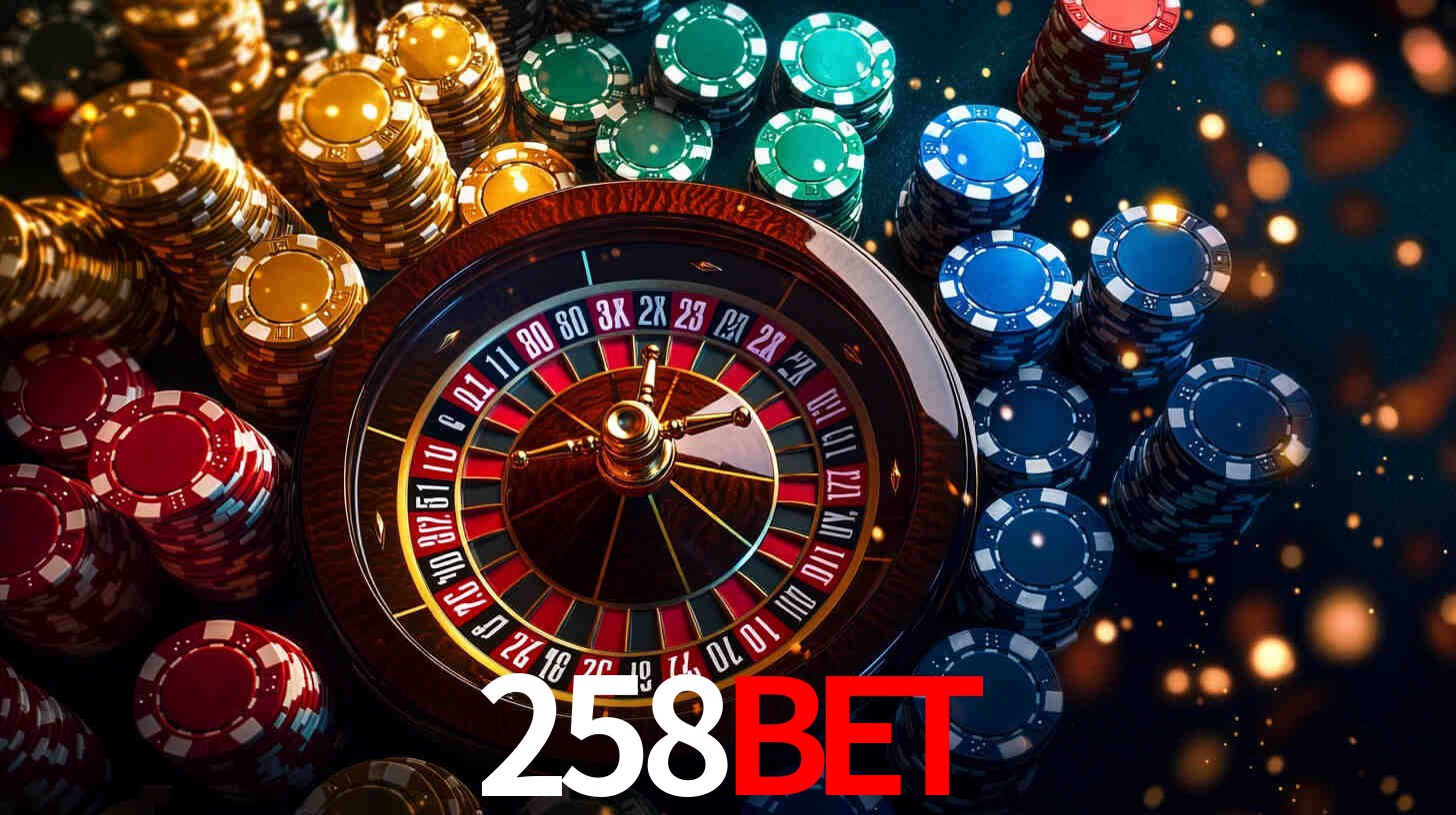 Experimente o Login Seguro Premium no 258BET